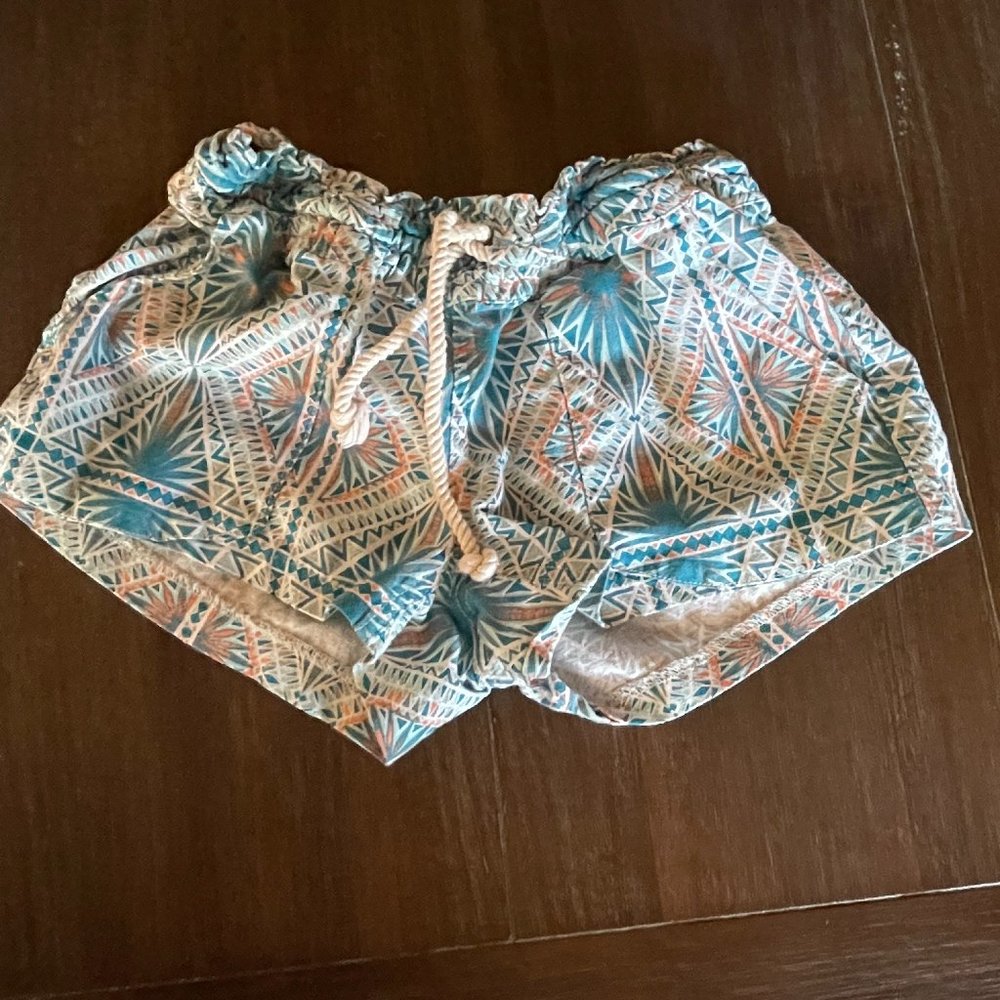 ROXY shorts